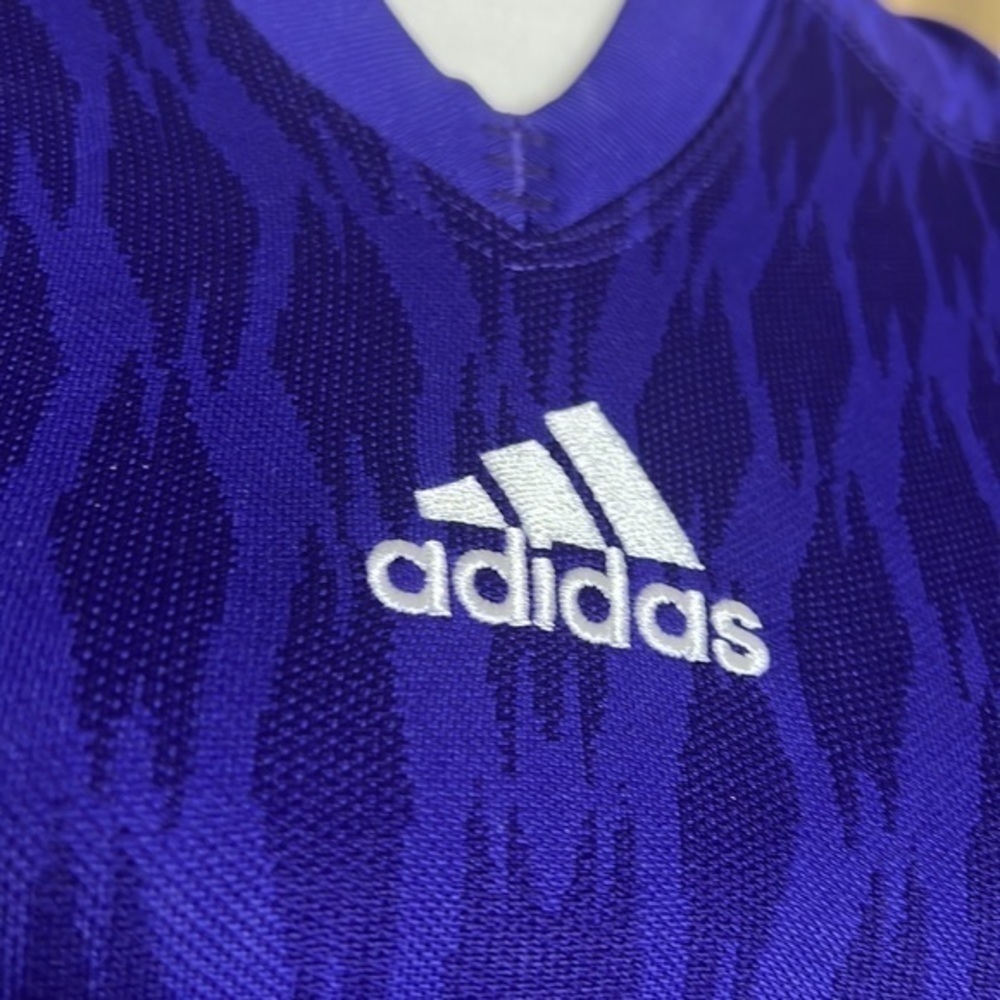 ADIDAS BODY CON DRESS - Picture 9 of 17